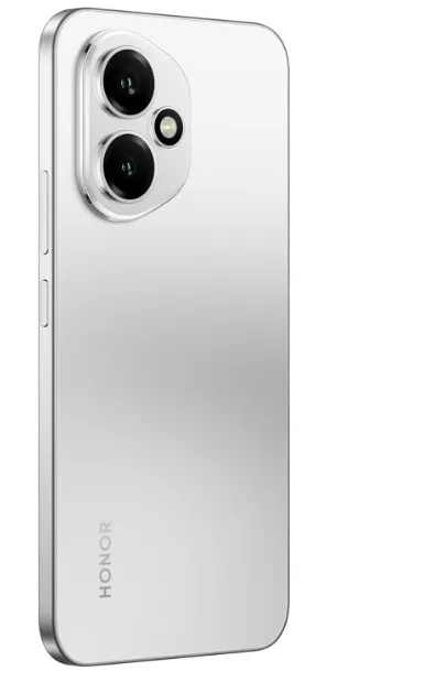 HONOR 400 5G – 12GB RAM, 512GB Storage, Meteor Silver (Dual SIM, Middle East Version) 3