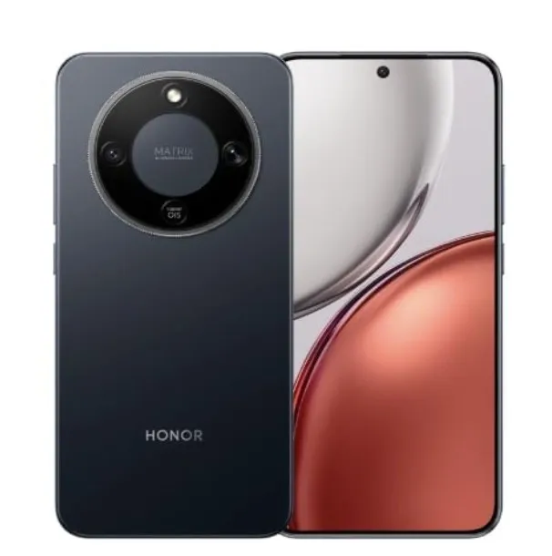 HONOR X9d 5G – 12GB RAM, 256GB Storage, Dual SIM (UAE Version, Reddish Brown)