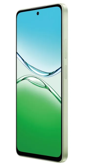 OPPO A5 Pro 5G – 12GB RAM, 256GB Storage Olive Green- TDRA Version