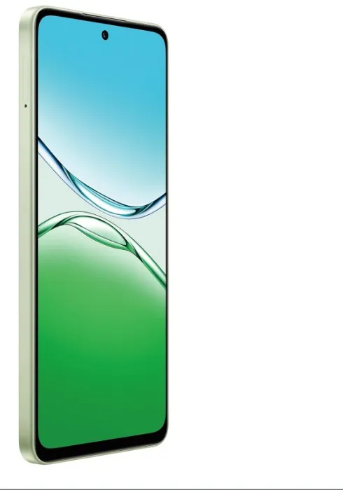 OPPO A5 Pro 5G – 12GB RAM, 256GB Storage Olive Green- TDRA Version 4