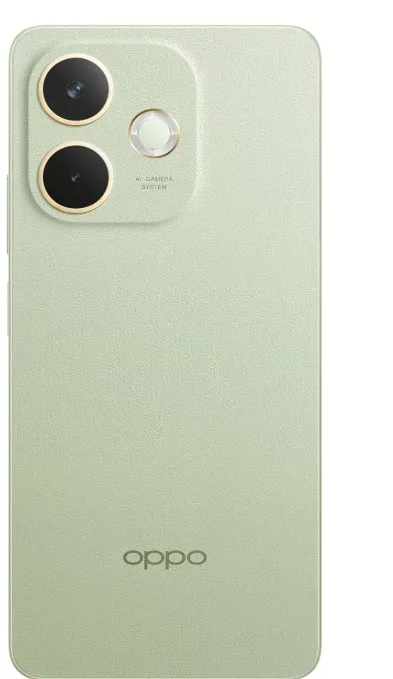 OPPO A5 Pro 5G – 12GB RAM, 256GB Storage Olive Green- TDRA Version
