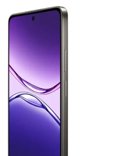 OPPO A5 Pro 5G – 12GB RAM, 256GB Storage Mocha Brown -TDRA Version 3