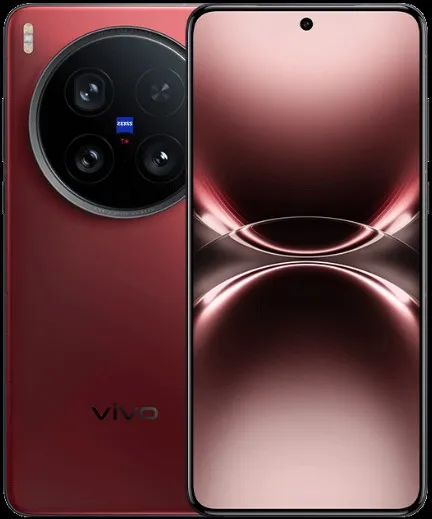 vivo X200 Ultra 5G 1TB 16GB RAM Chinese version