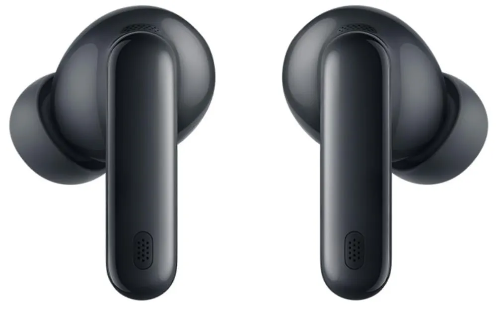 HUAWEI FreeBuds 7i Wireless Earbuds, Intelligent Active Noise Cancellation 4.0, Unlimited Spatial Audio, iOS & Android, Stable Clear Calls, 4 Ear Tips for Comfitable fit, Fast Charging, Black 2