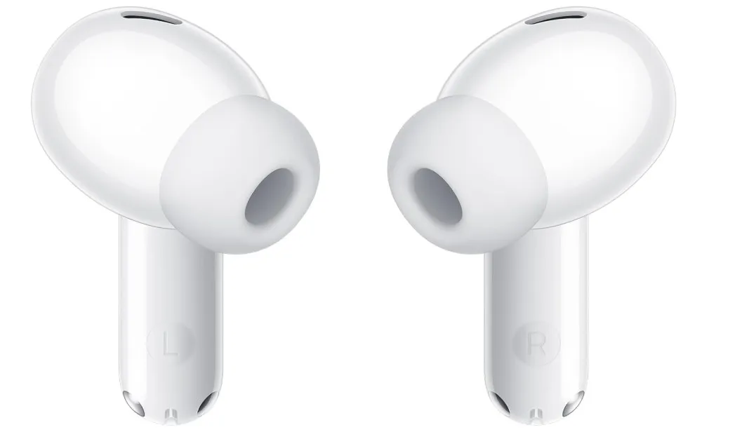 HUAWEI FreeBuds SE 4 ANC, 50H Long Battery Life, Multi-mode Noise Cancelling Earbuds for Travel & Office, Bluetooth 5.4, Compatible with iOS and Android, IP54, White