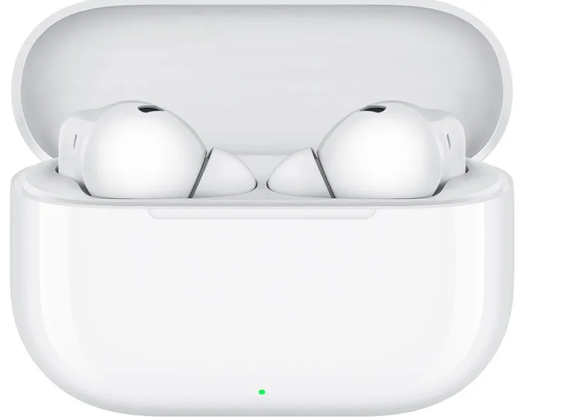 HUAWEI FreeBuds SE 4 ANC, 50H Long Battery Life, Multi-mode Noise Cancelling Earbuds for Travel & Office, Bluetooth 5.4, Compatible with iOS and Android, IP54, White