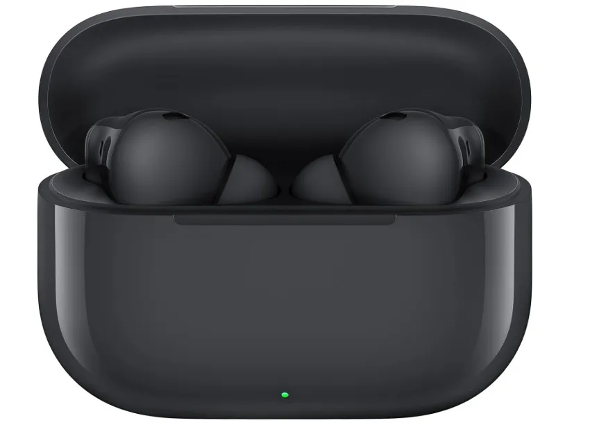 HUAWEI FreeBuds SE 4 ANC, 50H Long Battery Life, Multi-mode Noise Cancelling Earbuds for Travel & Office, Bluetooth 5.4, Compatible with iOS and Android, IP54, Black