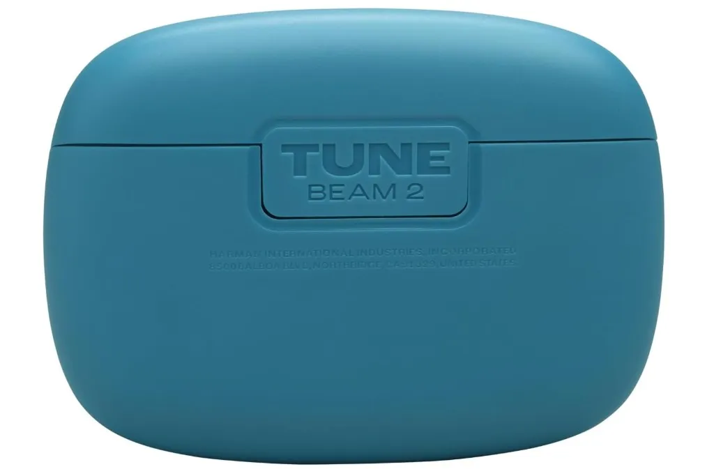 JBL Tune Beam 2 True Wireless Adaptive Noise Cancelling with Smart Ambient Earbuds, Personi-Fi 3.0, Multi-point connection, 6-Mics Technology, 48H Battery, Water and Dust Resistant - JBLTBEAM2TQE 4