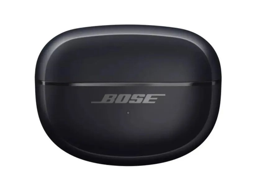 Bose Ultra Open Earbuds True Wireless Open‑Ear, Black 3