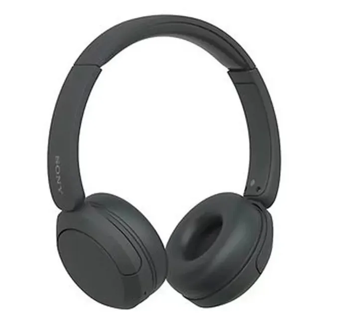 Sony CH520 Wireless Over-Ear Headphones, Black 4