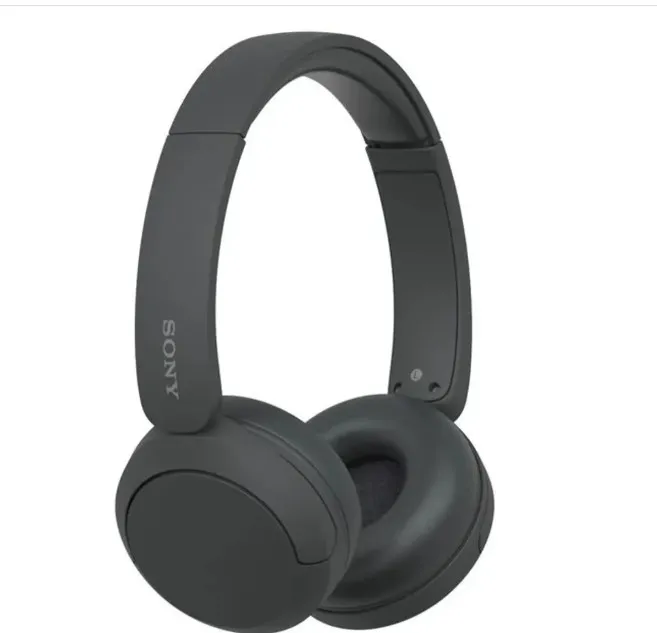 Sony CH520 Wireless Over-Ear Headphones, Black 3