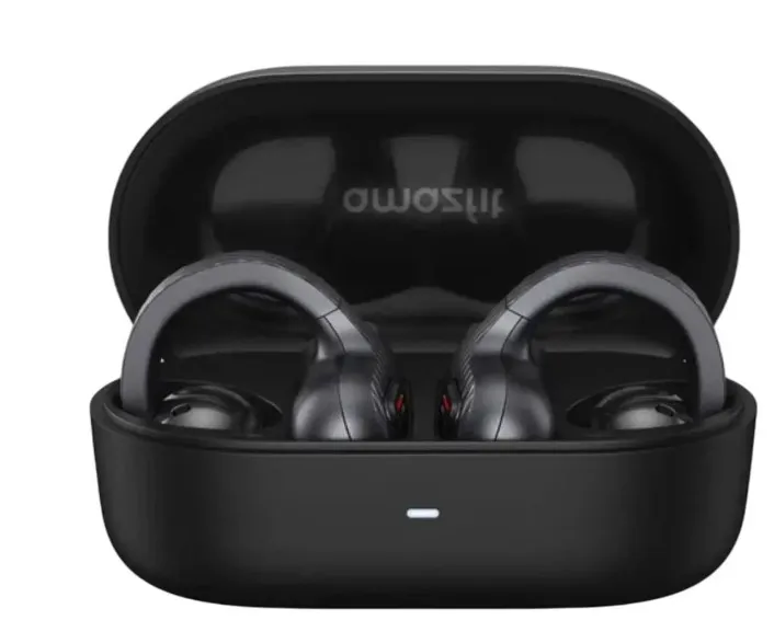 Amazfit Up Wireless Open Ear Earbuds Black