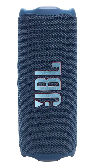 JBL Flip 7 Portable Bluetooth Speaker - Blue