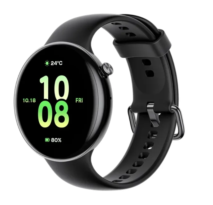 Honor Watch Fit Active Smartwatch TRA UAE Version Black