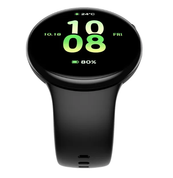 Honor Watch Fit Active Smartwatch TRA UAE Version Black