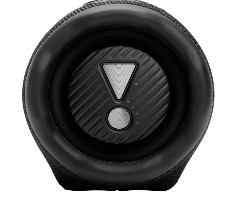 JBL Charge 6 – Portable Waterproof Bluetooth Speaker with Power Bank & Auracast, 28H Playtime, Fast Charging, Drop-Proof Design, Powerful Sound – Black 4