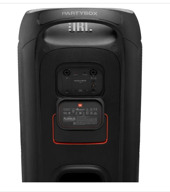 JBL PartyBox 720 Portable Party Speaker  4