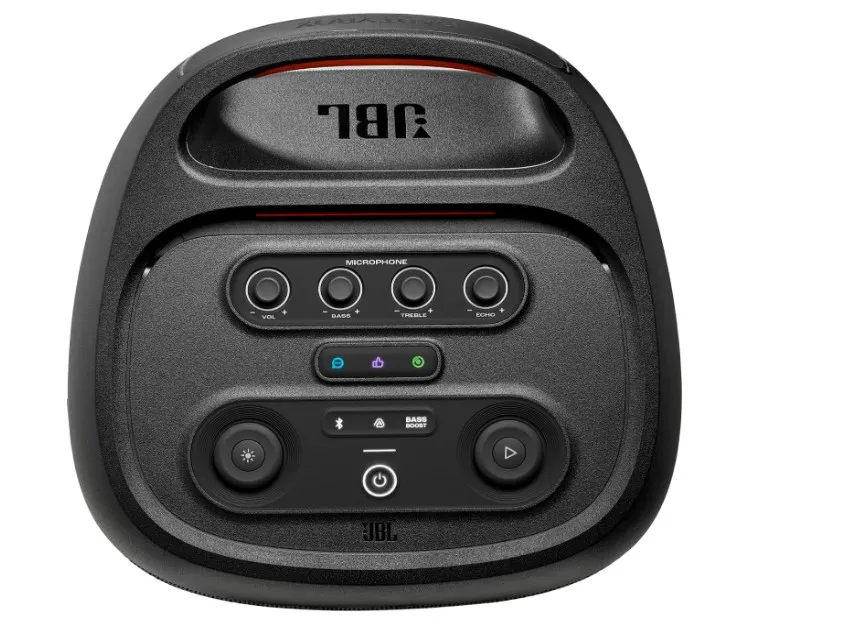 JBL PartyBox 720 Portable Party Speaker