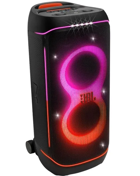 JBL PartyBox 720 Portable Party Speaker