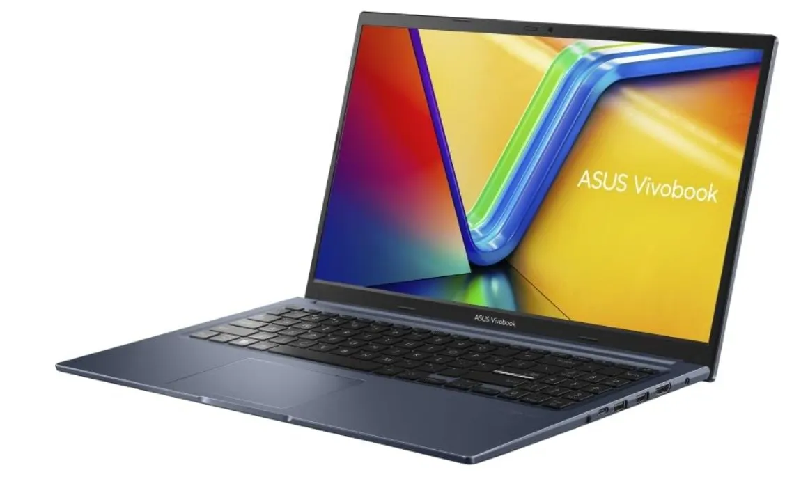 Asus VivoBook 15 X1502 Cori7 13620H 16GB 1TB SSD 15.6" FHD DOS Quite Blue Full Baklite English kBD 90NB10T1-M01B40 4