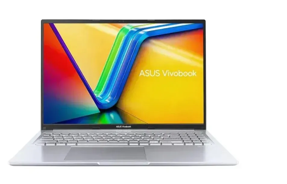 Asus Vivobook 15 F1504VA Core 7-150U 16GB DDR4 1TB SSD 15.6" FHD Touch WIN11 Cool Silver Eng_KB 90NB13Y2-M00980