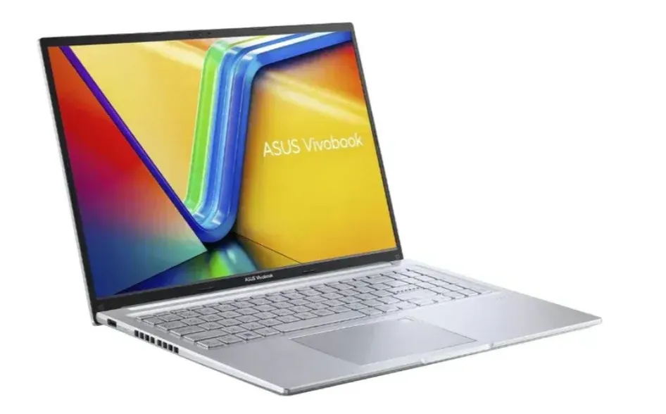 Asus Vivobook 15 F1504VA Core 7-150U 16GB DDR4 1TB SSD 15.6" FHD Touch WIN11 Cool Silver Eng_KB 90NB13Y2-M00980 3