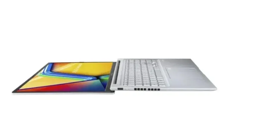 Asus Vivobook 15 F1504VA Core 7-150U 16GB DDR4 1TB SSD 15.6" FHD Touch WIN11 Cool Silver Eng_KB 90NB13Y2-M00980