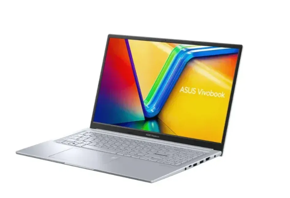 Asus Vivobook 15 F1504VA Core 7-150U 16GB DDR4 1TB SSD 15.6" FHD Touch WIN11 Cool Silver Eng_KB 90NB13Y2-M00980 4