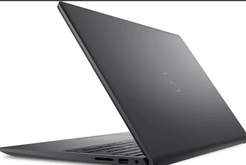 Dell Pro 15 Essential Laptop, 15.6" FHD IPS 120Hz Display, Intel Core i7-1355U, 16GB RAM, 512GB SSD, Intel UHD Graphics, English Keyboard, No OS, Carbon Black | PV15250 3