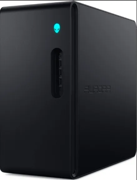 Dell Alienware Aurora R16 Gaming Desktop, Intel Core Ultra 9 processor 285K, 32GB RAM, 2TB SSD, GeForce RTX 5080 16GB Graphics, English (US) Keyboard, Windows 11 Home | 10JGT