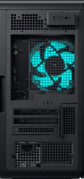 Dell Alienware Aurora R16 Gaming Desktop, Intel Core Ultra 9 processor 285K, 32GB RAM, 2TB SSD, GeForce RTX 5080 16GB Graphics, English (US) Keyboard, Windows 11 Home | 10JGT 4
