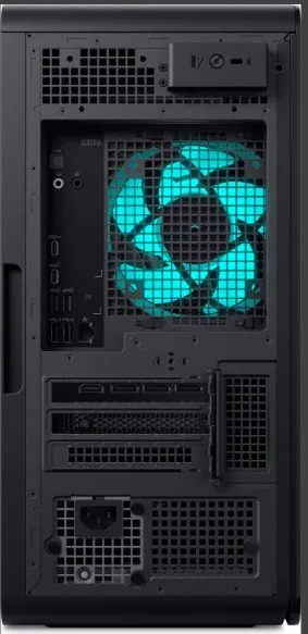 Dell Alienware Aurora R16 Gaming Desktop, Intel Core Ultra 9 processor 285, 32GB RAM, 1TB SSD, GeForce RTX 5070 Ti 16GB Graphics, English (US) Keyboard & Mouse, Windows 11 Home | 70DP8 4