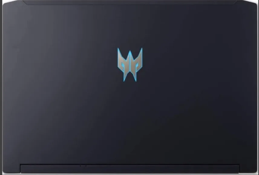 Acer Predator Triton 500 PT515-52-73L3 15.6" FHD Gaming Laptop, Intel Core i7 10750H 2.6Ghz, 16GB RAM, 512GB SSD, GeForce RTX 2070 Super 8GB GPU, ENG K/B, Win10Home, Black | NH.Q6XAA.002 4
