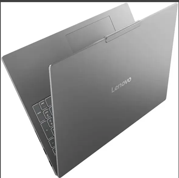 Lenovo IdeaPad Pro 5 16IAH10 Laptop, 16" 2.8K OLD Touch Display, Intel Core Ultra 7 255H, 16GB RAM, 1TB SSD, GeForce RTX 5050 8GB Graphics, English Keyboard, Win11 Pro, Luna Grey | 83JM001GUS 3