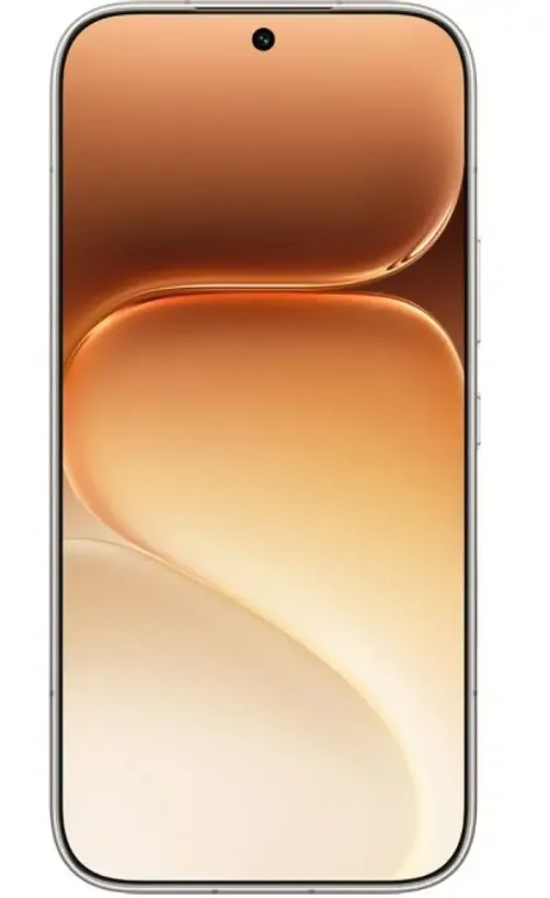 Honor 600 5G 12GB RAM 256GB Dual SIM Gold UAE Version (TDRA Version)
