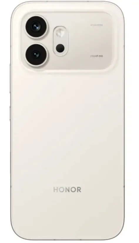 Honor 600 5G 12GB RAM 256GB Dual SIM Gold UAE Version (TDRA Version) 3