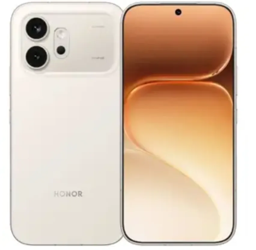 Honor 600 5G 12GB RAM 256GB Dual SIM Gold UAE Version (TDRA Version)