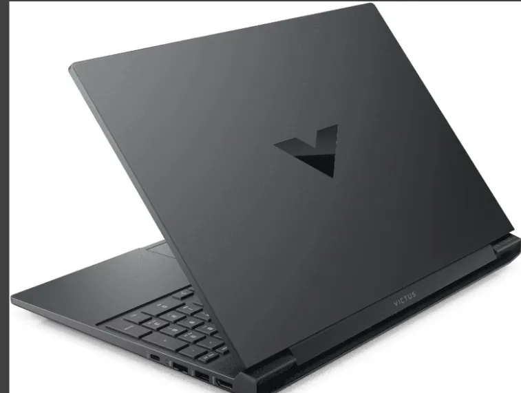 HP Victus 15-fa2309TX Gaming Laptop, 15.6" FHD IPS 144Hz Display, Intel Core i7-13620H, 24GB RAM, 1TB SSD, GeForce RTX 5050 8GB GPU, English Backlit Keyboard, Win11 Home, Silver | C25MSPA 4