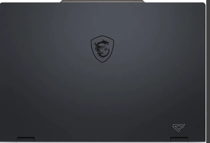 MSI CYBORG 15 Core 7 240H 16GB 512GB SSD 15.6" FHD 144Hz Win11 RTX 5060 8GB Black RGB Backlit Eng_KB 9S7-15Q342-256 3