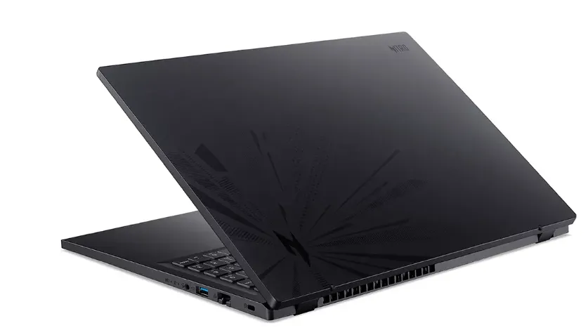 Acer Nitro Lite Gaming Laptop, Intel Core i7-13620H Processor, 16GB DDR5 RAM, 512GB SSD, 6GB NVIDIA RTX 3050 Graphics, 16" 165Hz Display, Windows 11 Home, Backlit English & Arabic Keyboard, 1 Year Warranty | NH-DACEM-002 4