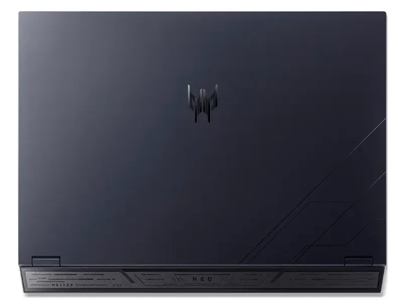 Acer Predator Helios Neo Gaming Laptop, Intel Core Ultra 9 275HX Processor, 64GB RAM, 1TB SSD, 12GB RTX 5070 Ti Graphics, 18" WQXGA 250Hz Display, Windows 11 Home, RGB Backlit English & Arabic Keyboard, 1 Year Warranty | NH-QVLEM-001 4