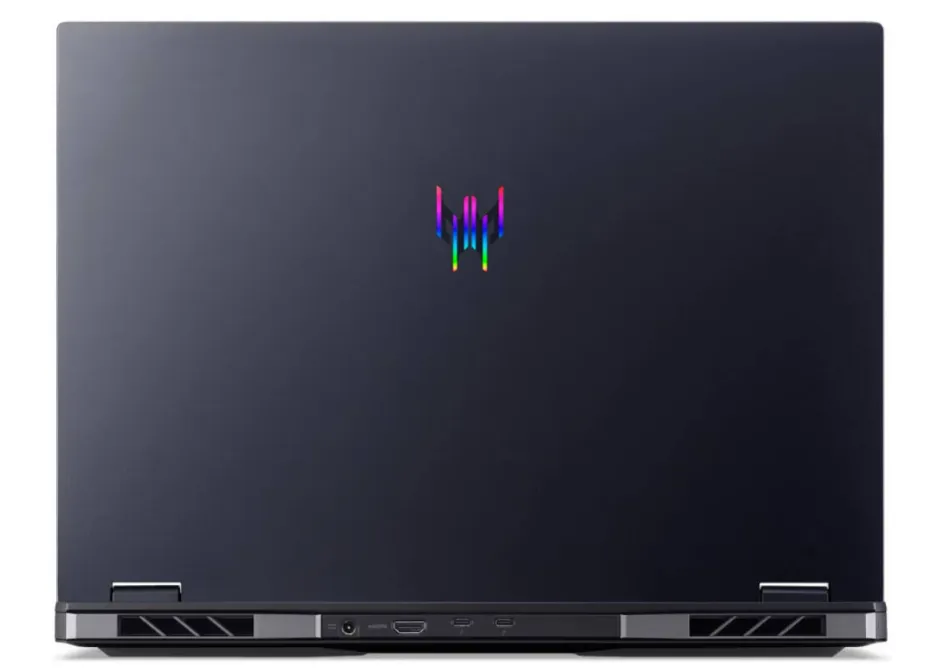 Acer Predator Helios 18 Intel Core i9-14900HX Processor, 32 GB RAM, 1TB SSD, 12 GB NVIDIA RTX 4080, 18" LCD Display, Windows 11 Home, 1 Year Warranty | NH.QP5EM.001 4