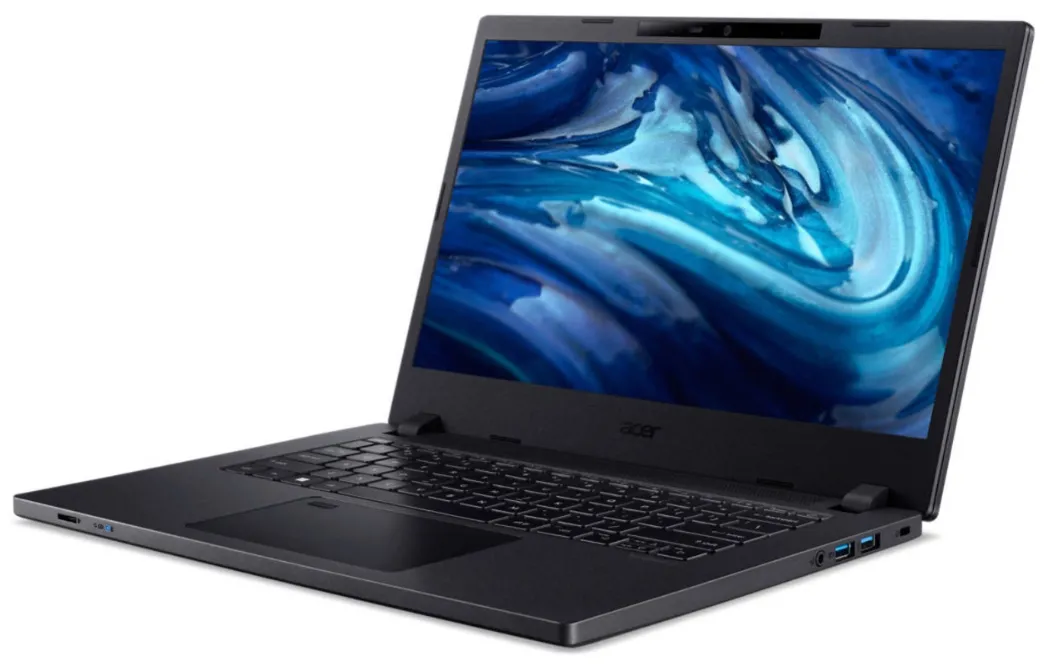 Acer TravelMate P2 14 Intel Core i5-1335U Processor, 8 GB RAM, 512 GB SSD, 14" FHD Display, Windows 11 Pro, 1 Year Warranty | NX.B12EM.008 3