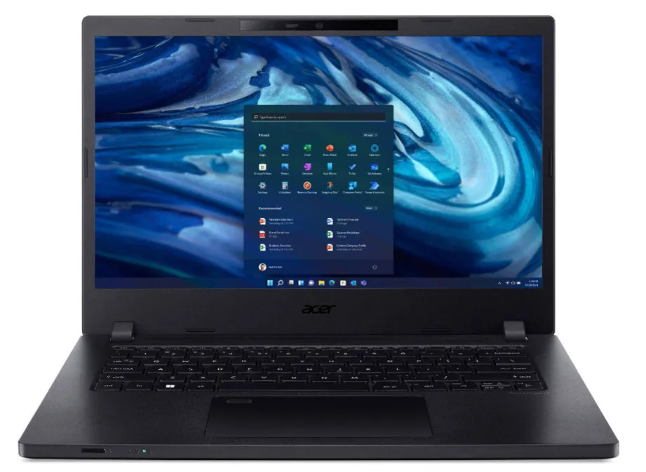 ACER TravelMate P2 14 Intel Core i7-1355U Processor, 8 GB Processor, 512 GB SSD, 14" FHD Display, Windows 11 Pro, 1 Year Warranty | NX.B12EM.009