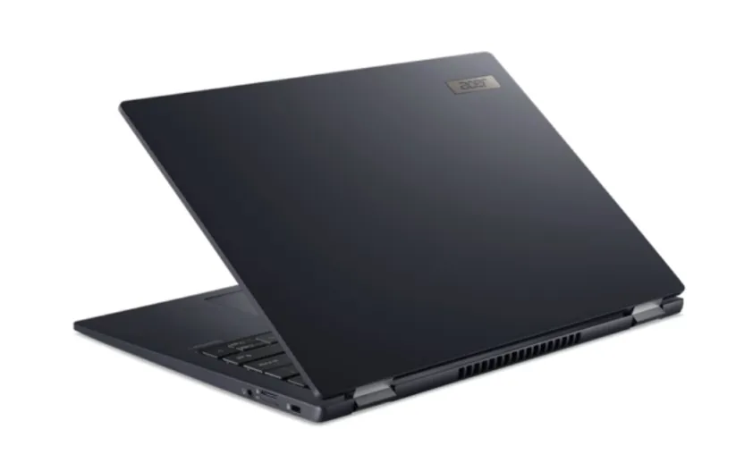 Acer TravelMate P6 Intel Core i5-1335U Processor, 8 GB RAM, 512 GB SSD, 14" WUXGA Display, Windows 11 Pro, 1 Year Warranty | NX.B0AEM.005 4