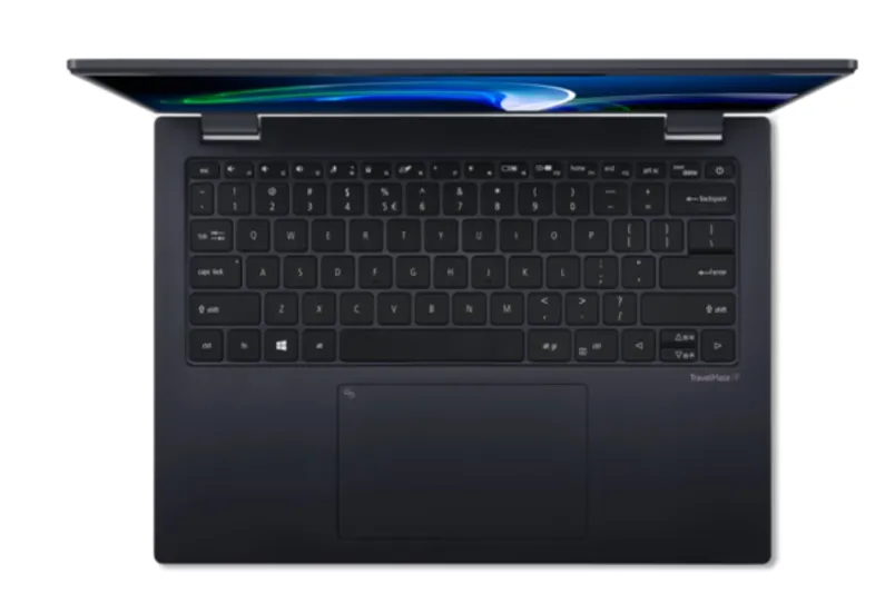 Acer TravelMate P6 Intel Core i5-1335U Processor, 8 GB RAM, 512 GB SSD, 14" WUXGA Display, Windows 11 Pro, 1 Year Warranty | NX.B0AEM.005 5