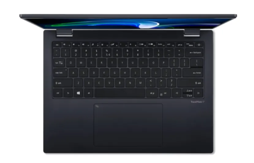 Acer TravelMate Intel Core i7-1335U Processor, 16 GB RAM, 512 GB SSD, 14" WUXGA Touch Display, Windows 11 Pro, 4 Year Warranty | NX.B3AEM.005 3
