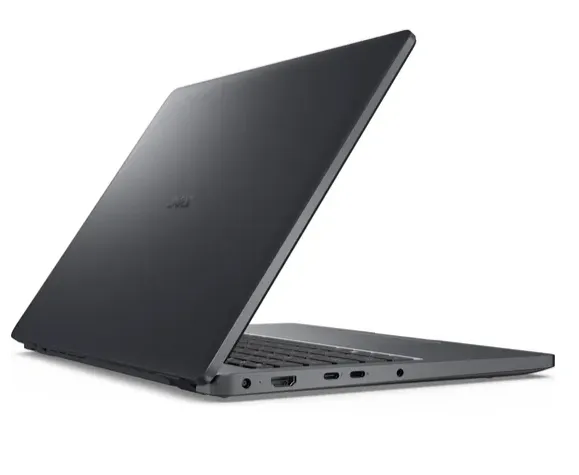 Dell Pro 14 PC14250 Laptop, Intel Core 5 120U Processor, 16GB RAM, 512GB SSD, 14" FHD Display, DOS, English Keyboard, 1 Year Warranty | D-P-14-PC14250-ENG 4
