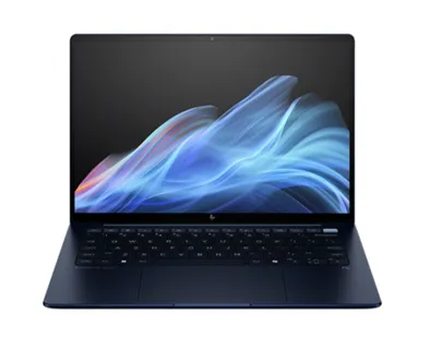 HP EliteBook Ultra G1i Notebook Next Gen AI PC Intel Core Ultra 7-258V, 32GB DDR5, 1TB SSD, Integrated Intel Arc Graphics, 14″ OLED IPS Touch, Backlit KYB w/ HP Imagepad, Fingerprint Reader, Win11 Pro, 1Yr – B9ZY8ET