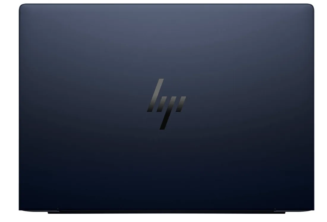HP EliteBook X G1i 14 AI Laptop, 14" WUXGA IPS Display, Intel Core Ultra 7 258V, 32GB RAM, 512GB SSD, Intel Arc Graphics, English-Arabic Keyboard, Windows 11 Pro, Atmospheric Blue | B69CYET 3